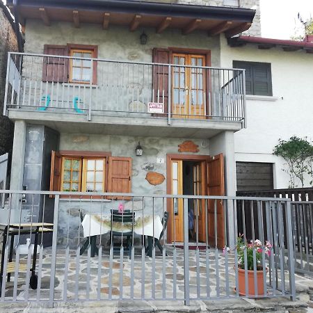 Casa Anna - Montemezzo Villa Bugiallo Exterior photo